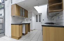 Elsenham Sta kitchen extension leads